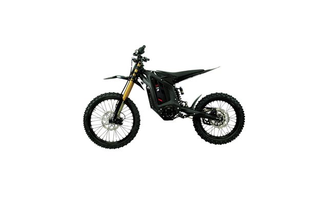 Arctic Leopard XE Pro R electric dirt bike